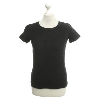 Armani T-Shirt in Schwarz