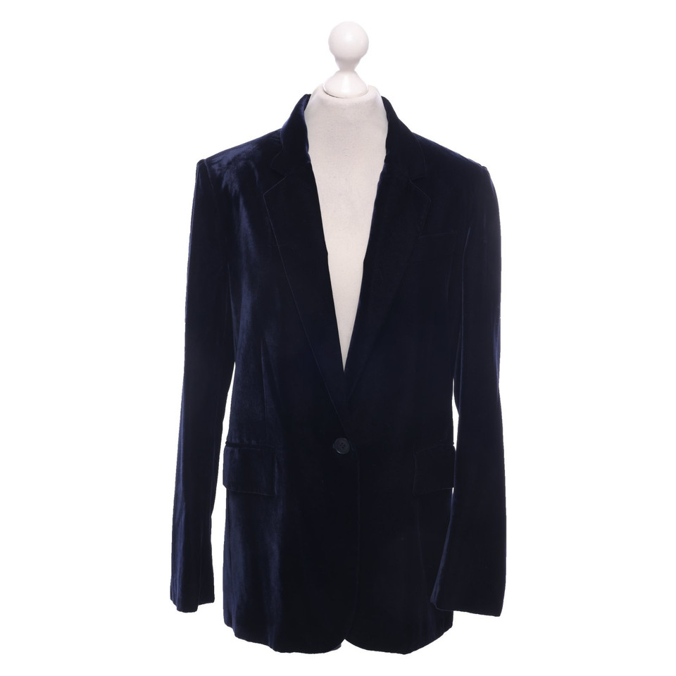 Stella McCartney Blazer in Blue