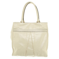 Marc Jacobs Tote Bag in Cream