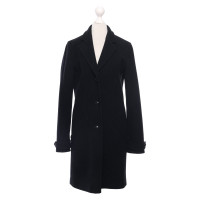 Hugo Boss Giacca/Cappotto in Nero