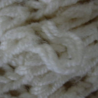 Ferre Sweater in cream