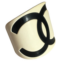 Chanel Bangle met CC-logo