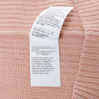 Hugo Boss Pullover in Rosa