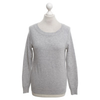 Ftc Cashmere sweater in grey