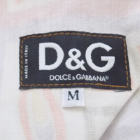 Dolce & Gabbana Jacke