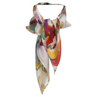 See By Chloé silk scarf