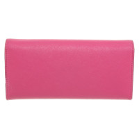 Pinko Bag/Purse Leather in Pink