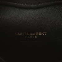 Yves Saint Laurent "Heart Chain Bag"