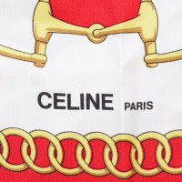 Céline Cloth with motif