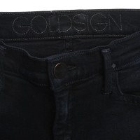 Andere Marke Goldsign - Jeans in Dunkelblau