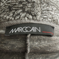 Marc Cain Top in Grey