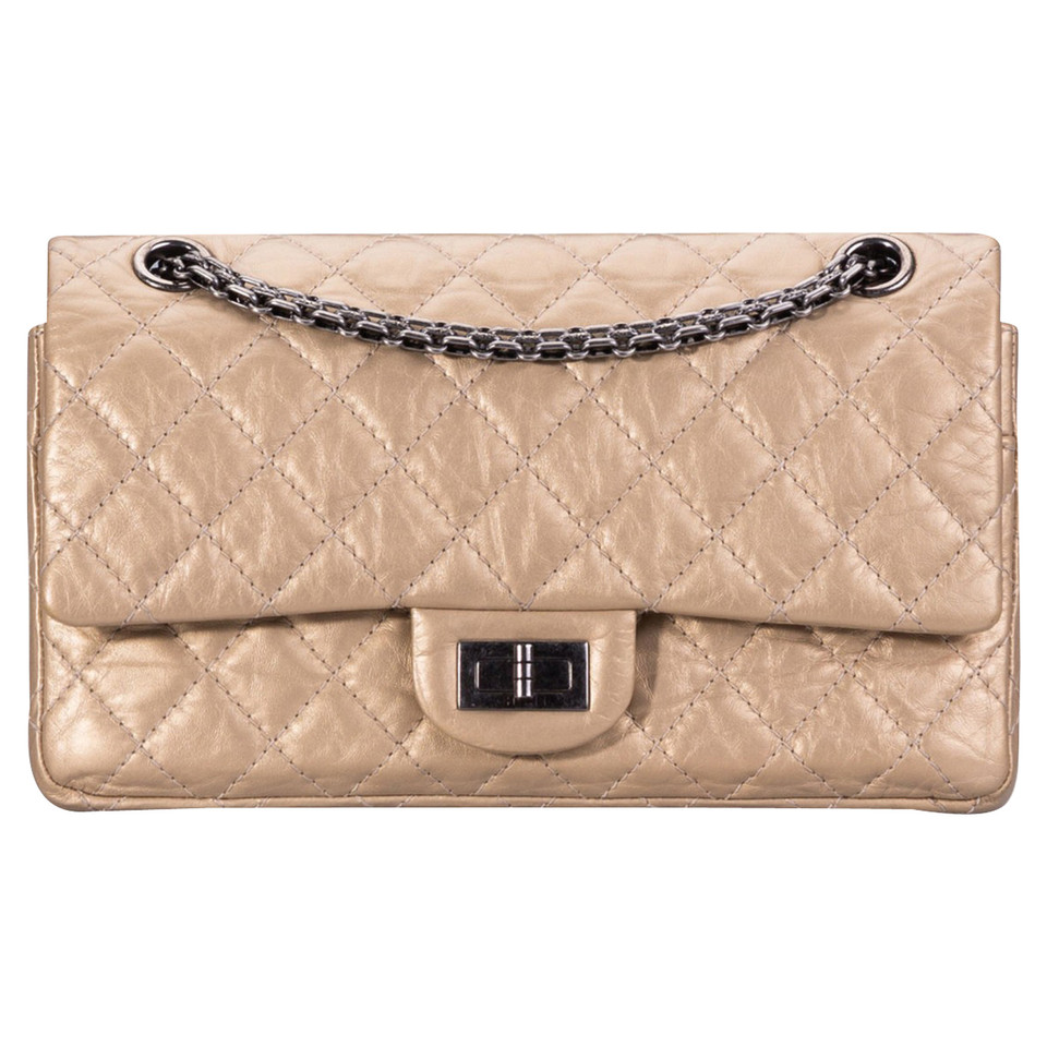 Chanel 2.55 Reissue Flap Bag - Buy Second hand Chanel 2.55 Reissue Flap Bag for €3,655.00