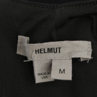 Helmut Lang Dress with asymmetrical seam