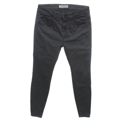 Drykorn Jeans aus Baumwolle in Grau