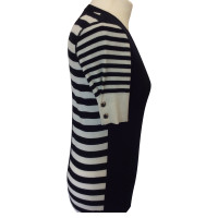 Louis Vuitton Sweater with striped pattern