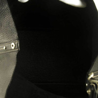 Michael Kors Black Hobo bag