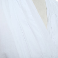 Reiss Kleid in Weiß 