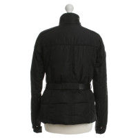 Gucci Padded jacket in black