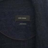 Isabel Marant Jacket in Dark Blue