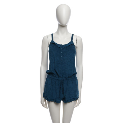 Dkny Jumpsuit in Blue