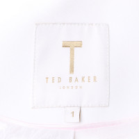Ted Baker Giacca in crema