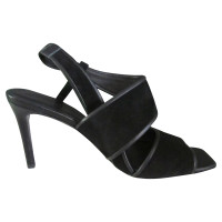 See By Chloé Black summer sandals