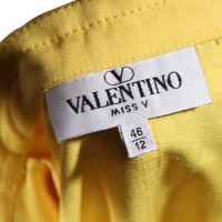 Valentino Garavani Veste à manches courtes