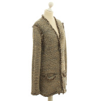 Lanvin Long Blazer knitted