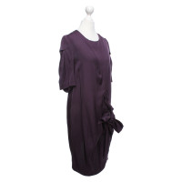 Marni Kleid in Violett