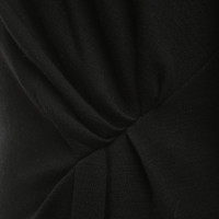 St. Emile Robe en noir