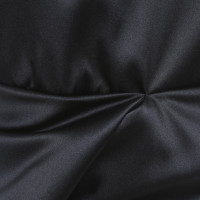 St. Emile Kleid in Schwarz