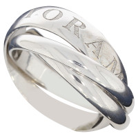 Cartier "Or Amour et Trinity" Ring