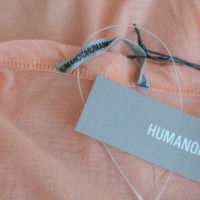 Humanoid Kleid in Apricot