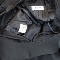 Moschino Cheap And Chic vestito nero