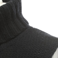 Reed Krakoff Cashmere sweater in black
