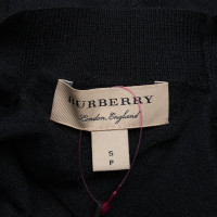 Burberry Top en Cachemire en Noir