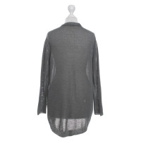 Brunello Cucinelli Cardigan en vert