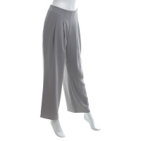 Armani Collezioni Pantaloni in grigio
