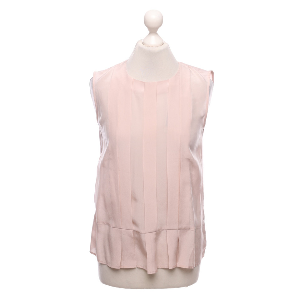 Max Mara Top en Nude