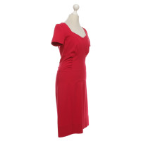 Max Mara INTREND - robe en rouge