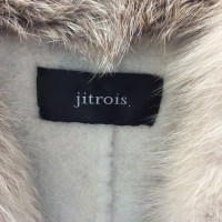 Jitrois biker jacket