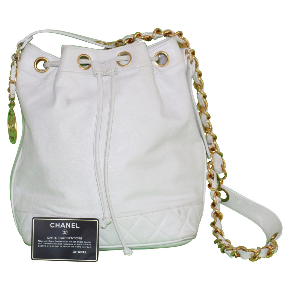 Chanel Borsa Chanel