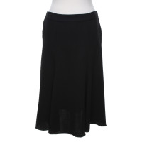 Faith Connexion Skirt Wool in Black