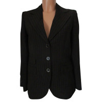 Max Mara Blazer Wool