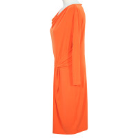 Michael Kors Dress in Orange