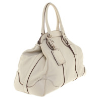 Dolce & Gabbana Handbag in cream white