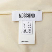 Moschino Top in silk