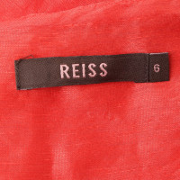 Reiss Gonna in Rosso
