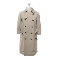 Marni Trench in beige