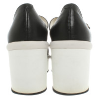 Jil Sander Sandals Leather